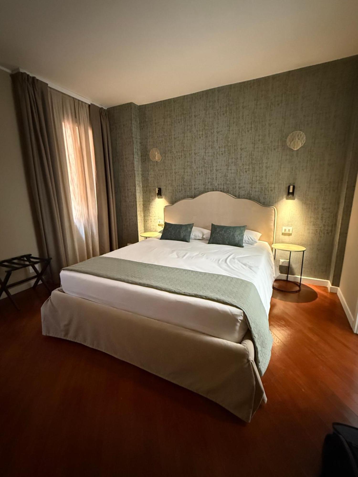 New-venice San Marco 397 Apartment