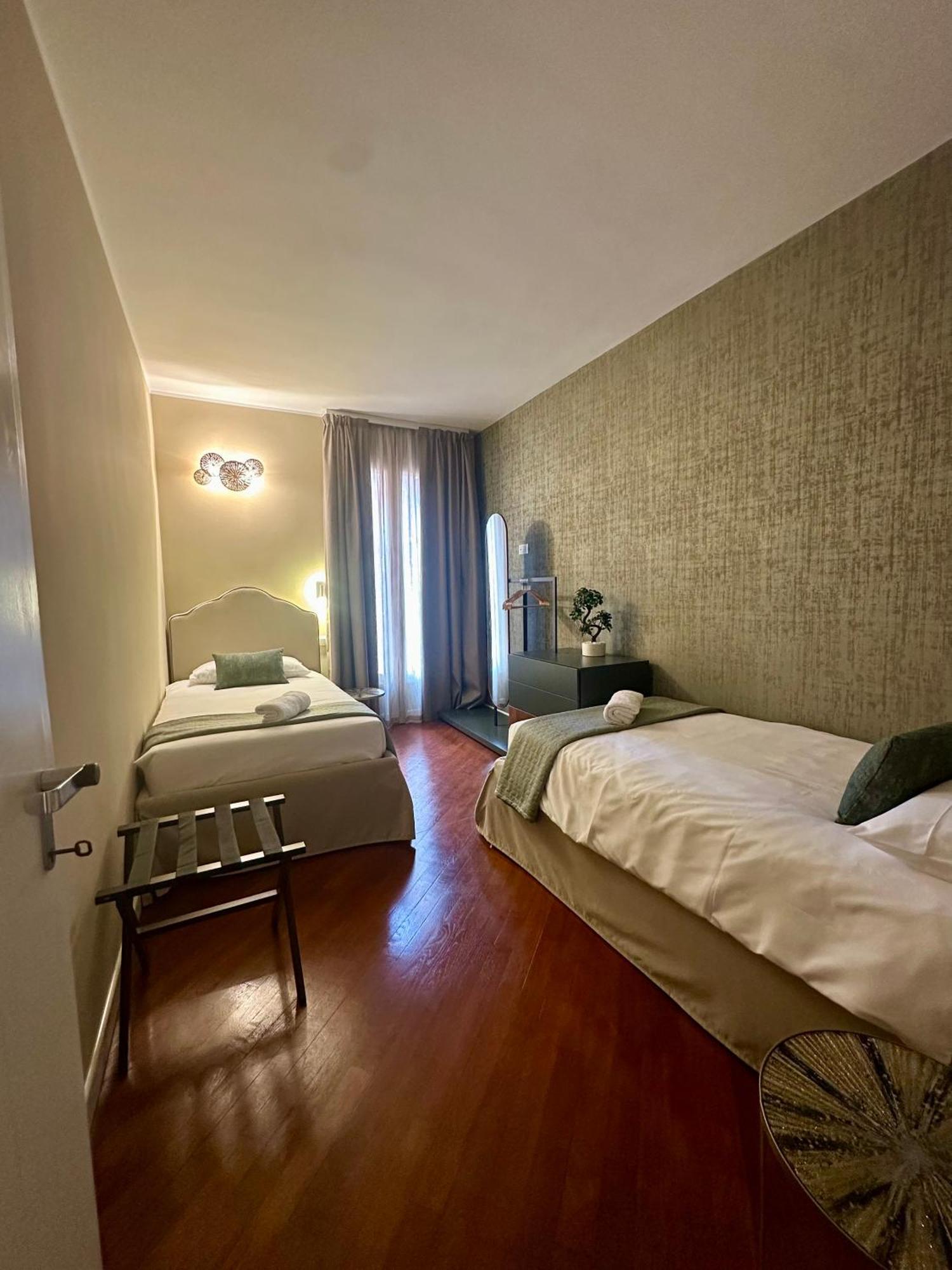 New-venice San Marco 397 Apartment Venedig